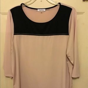 Calvin Klein blouse